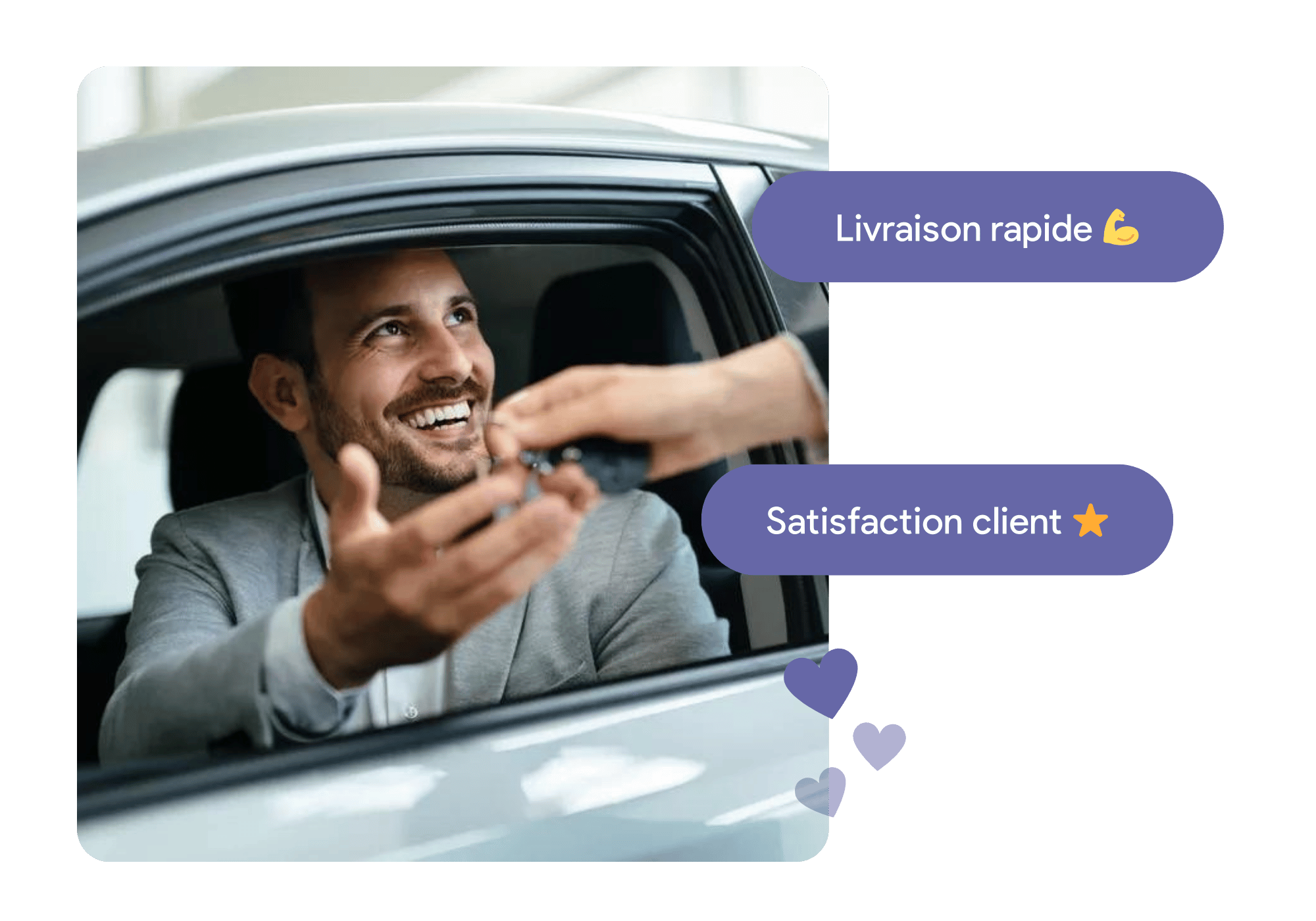livraison-rapide-vehicule-satisfaction-client-leplugauto.fr demarches-en-ligne-leasing-automobile-solution-leplugauto.fr