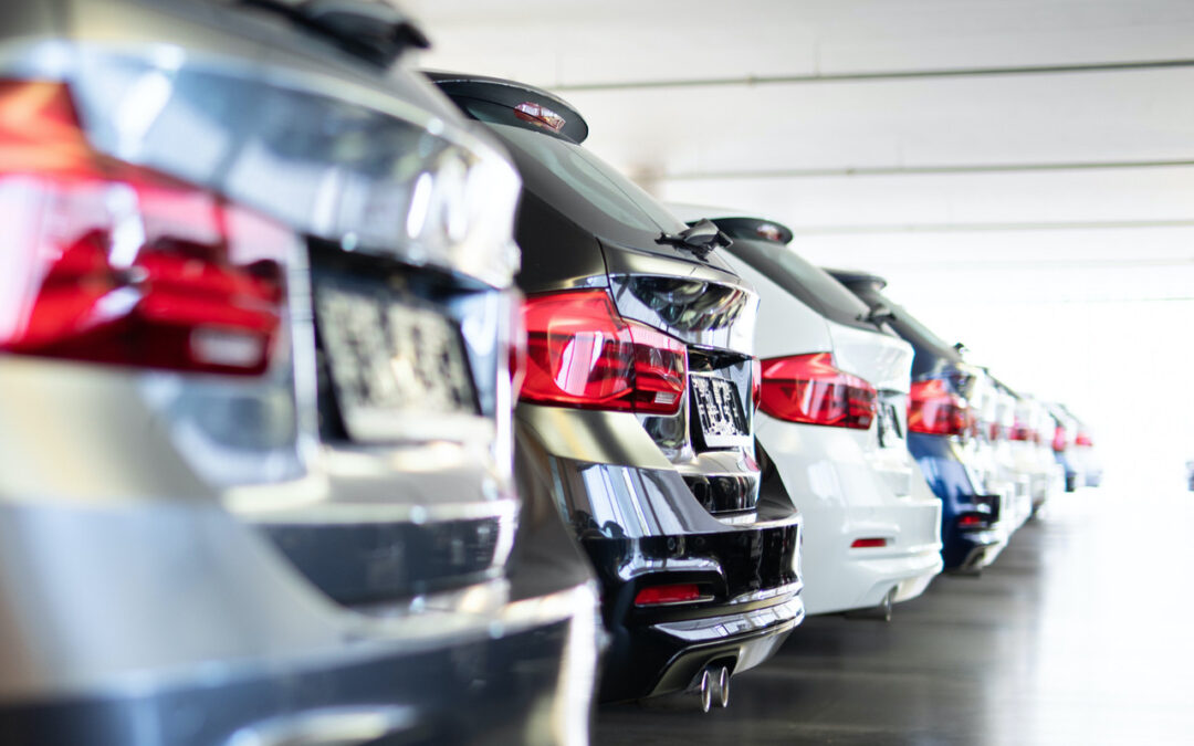 TVA récupérable leasing